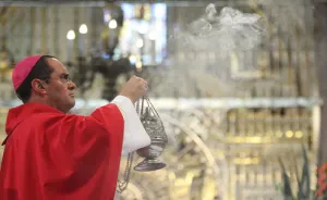 Llama Iglesia a detener violencia contra mujeres y se restablezca tejido social