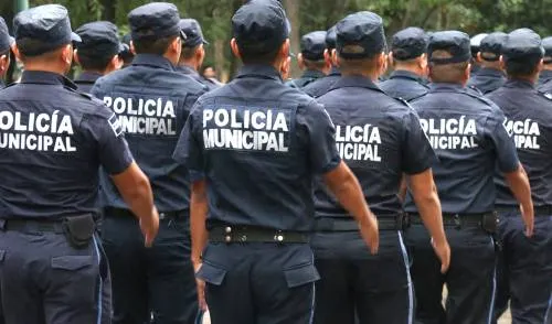 Llama Banck a diputados locales regular la actuación de las policías de todos los municipios