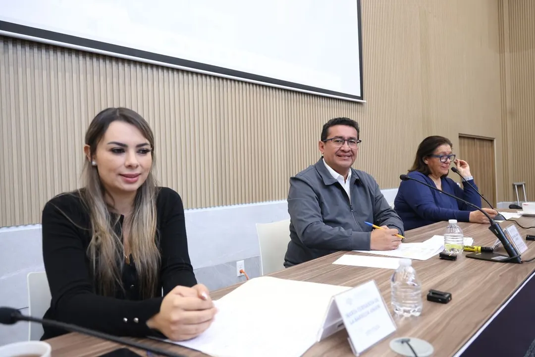 Congreso Pue Normas Transito