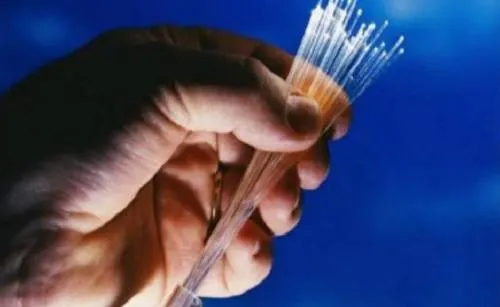 Redes de fibra óptica podrían detectar terremotos