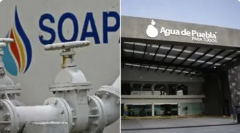 SOAPAP y Agua de Puebla: entender quién manda y quién opera en el servicio hidráulico