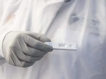 Atiende Salud a dos personas hospitalizadas por dengue