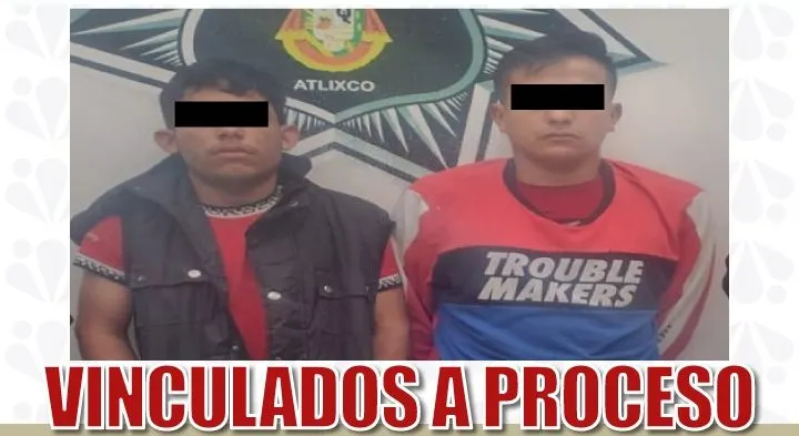 Vinculan a proceso a dos sujetos por robo de 98 iPhones en MacStore de Atlixco