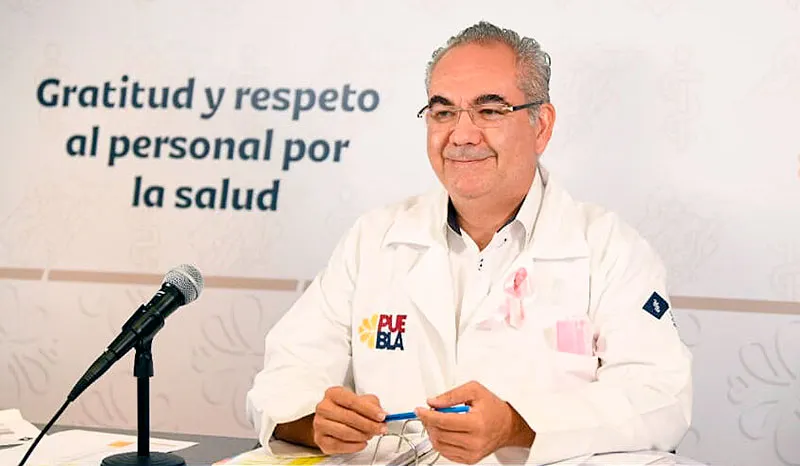 Jose Antonio Martinez Garcia