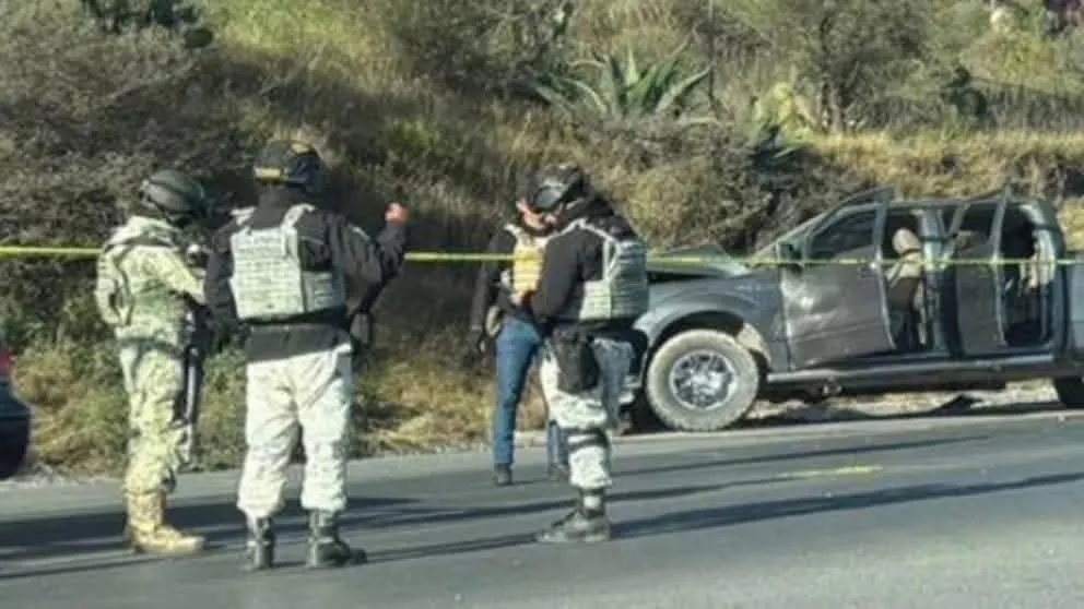Enfrentamiento de grupos delictivos en Tepeaca deja un muerto
