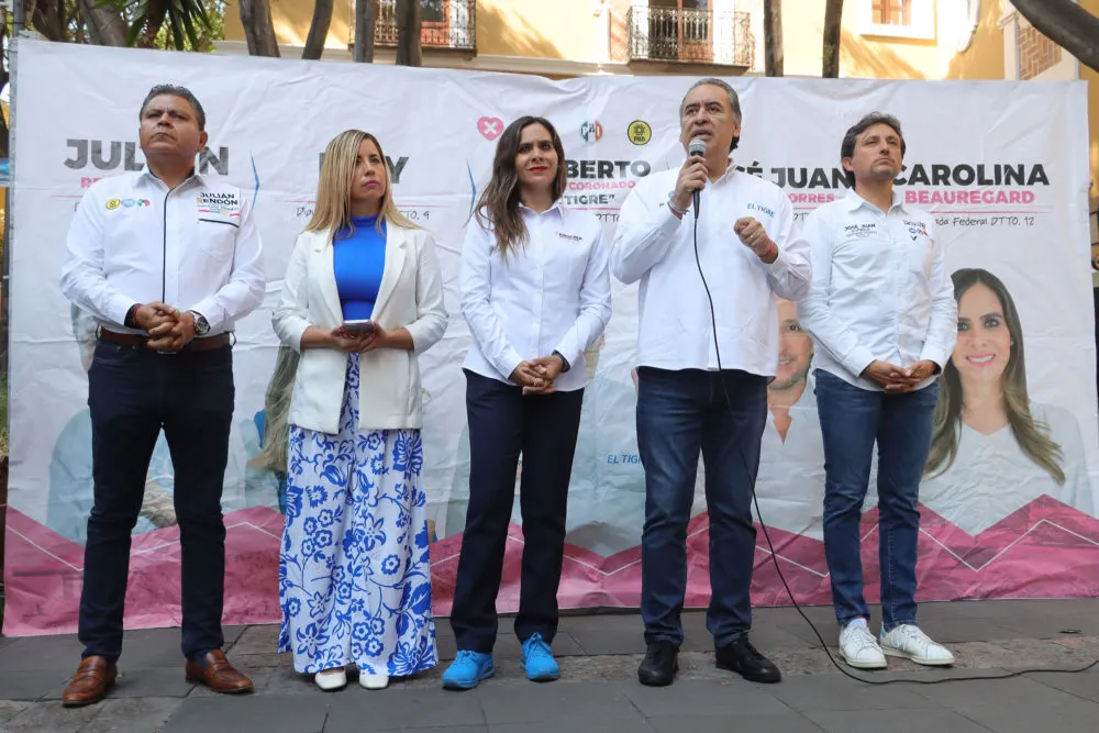 Foto: Anel Esgua/ ES imagen.mx