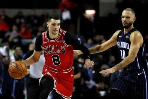 Microsoft y la NBA se asocian para poner espectadores virtuales en los partidos de la liga