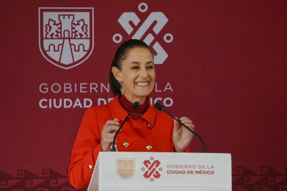 Claudia S
