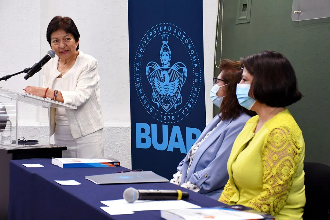 Buap Cuarto Informe Ciencias De La Computacion