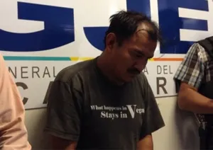 Pastor cristiano mata a niña de 14 años por celos