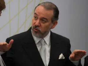 Devolución financiera a Veracruz podría llegar a 700 mdp: PGR