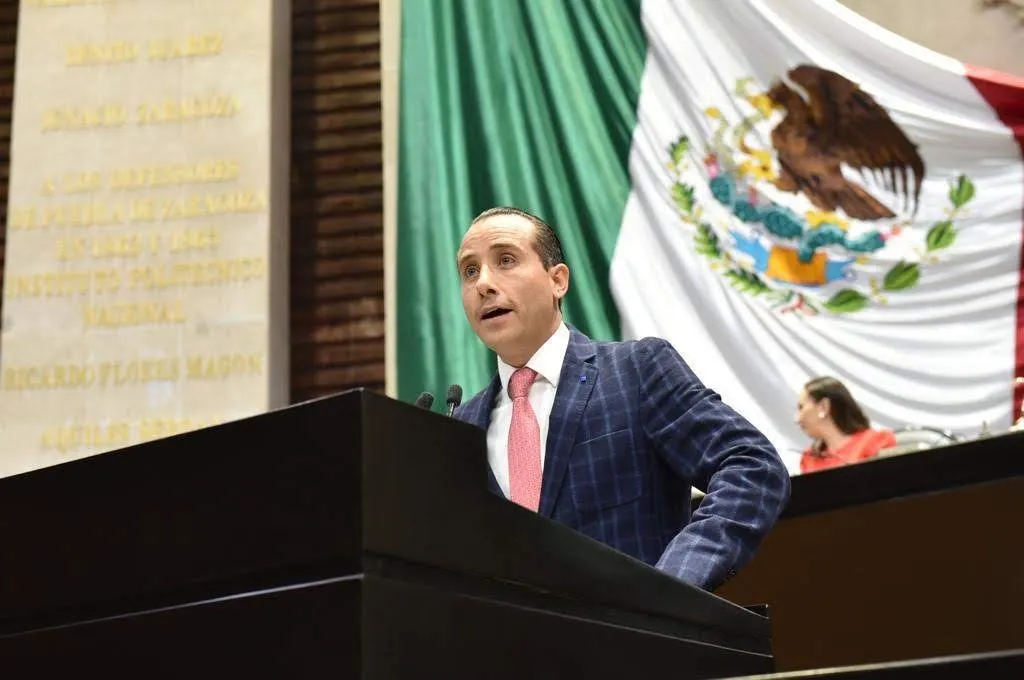 Mario Riestra Piña