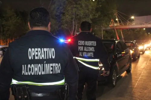 En Puebla prevalecen esquemas de movilidad segura