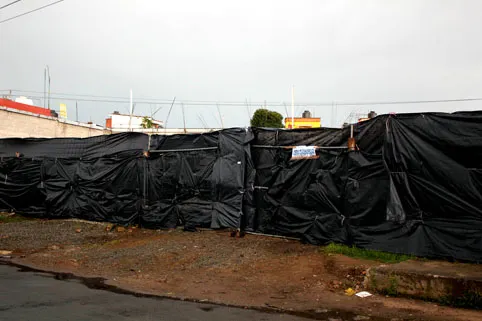 En la impunidad opera mafia de invasores en Puebla