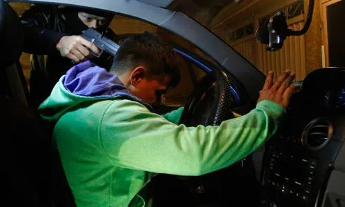 Crece en un 40% los secuestros en Puebla: SESNSP