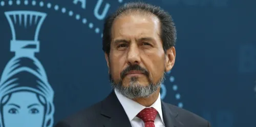 AEO, dispuesto a que se realicen auditorías para confirmar que no hubo desvío de recursos en BUAP