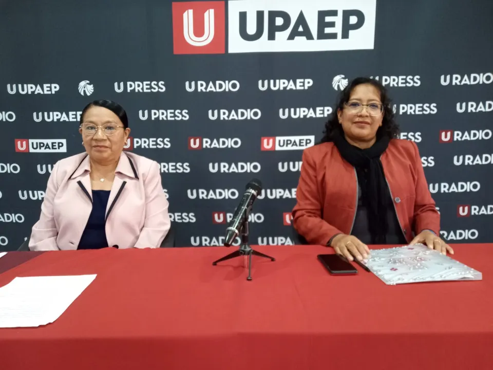 UPAEP