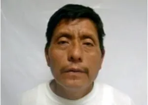 Realizó tocamientos lascivos a una menor, Policía Estatal lo aseguró
