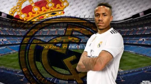 Oficial: el Real Madrid ficha a Militao
