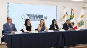 Pone en marcha la FGE el programa “La Fiscalía te escucha”, que brindará una justicia cercana, humana y sin intermediarios