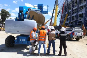 Acapro deberá indemnizar a familia de empleado muerto con 350 mp
