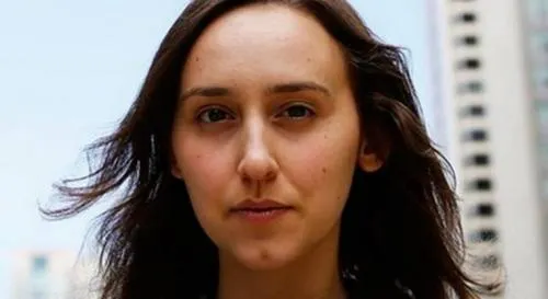 Sabrina González, considerada la nueva Einstein del s. XXI