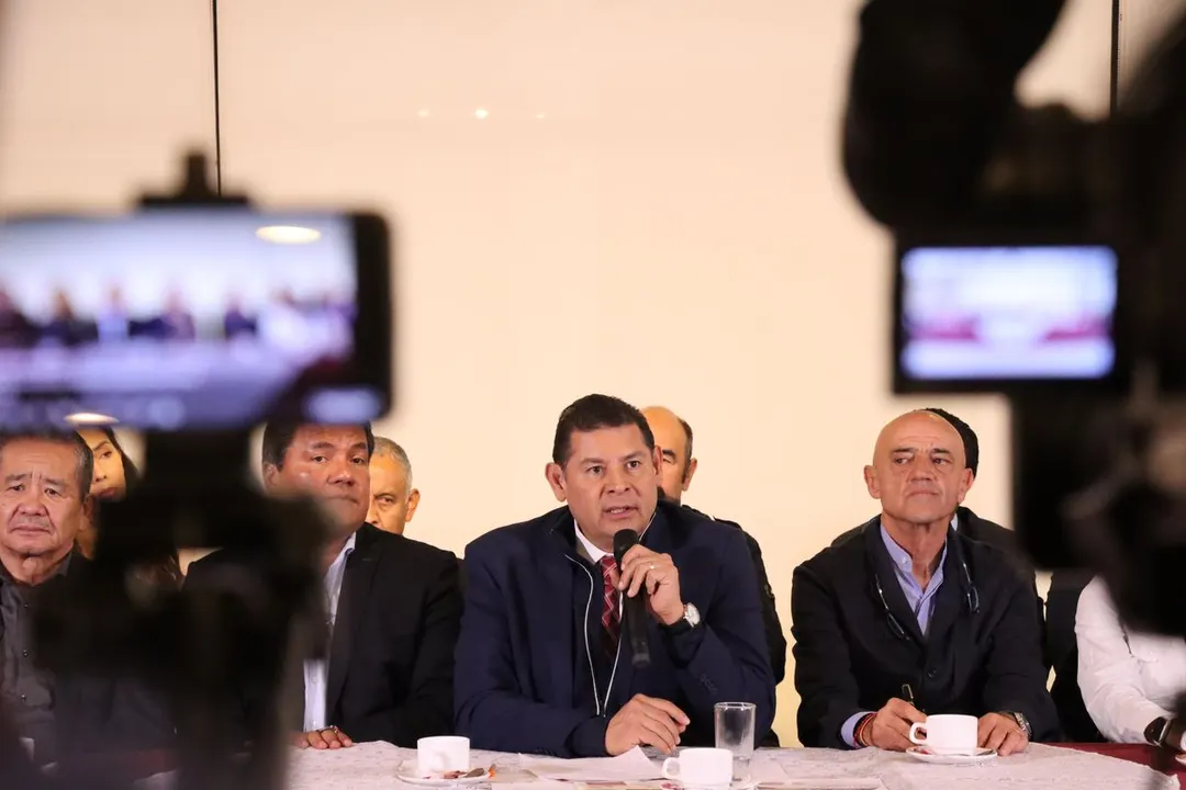 Alejandro Armenta Jose Luis Sanchez Sola Chelis