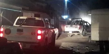 De un balazo en el ojo, matan a un hombre en Piaxtla