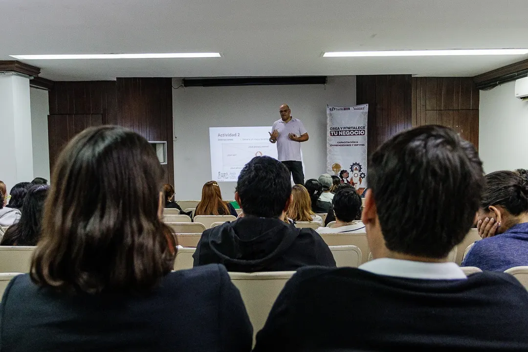 Ayto Pue Capacitacion Ventas Atencion Cliente
