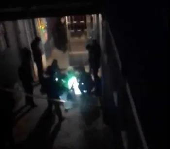 Matan a balazos a joven en el barrio de San Antonio