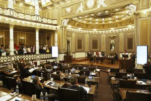 Por daño patrimonial, Congreso multará con 55.6 mdp a alcaldes