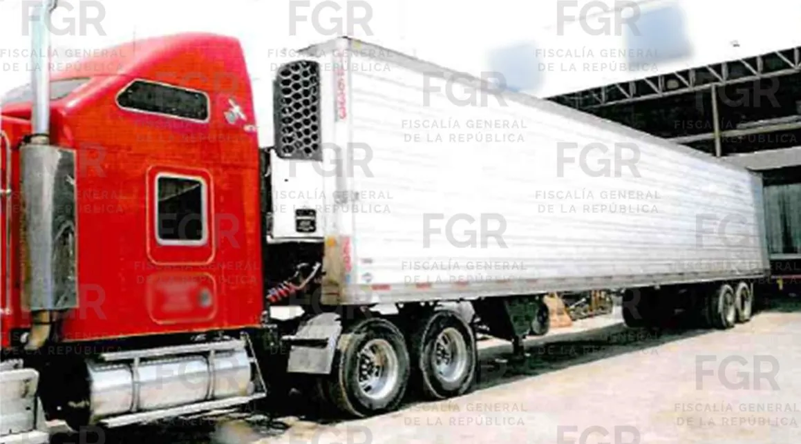 fgr-detenidos-robo-transporte-carga-secuestro-expres-arco-norte-evidencia