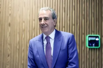 Pepe Chedraui rendirá su Segundo Informe de Gobierno el 15 de octubre