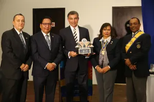Puebla, referente nacional en innovación tecnológica: Tony Gali