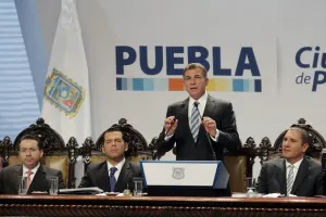 Unas 300 nuevas cámaras de vigilancia abonarán a seguridad: Gali