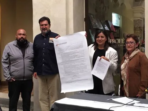Un 65 por ciento de los niños viven en pobreza