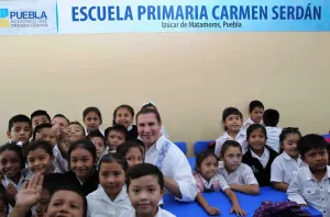 Concluiré mi gestión con un estado reconocido y en paz: RMV