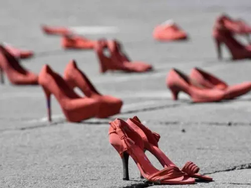 Hallan cuerpo de una menor de 14 años en Zihuateutla, Puebla