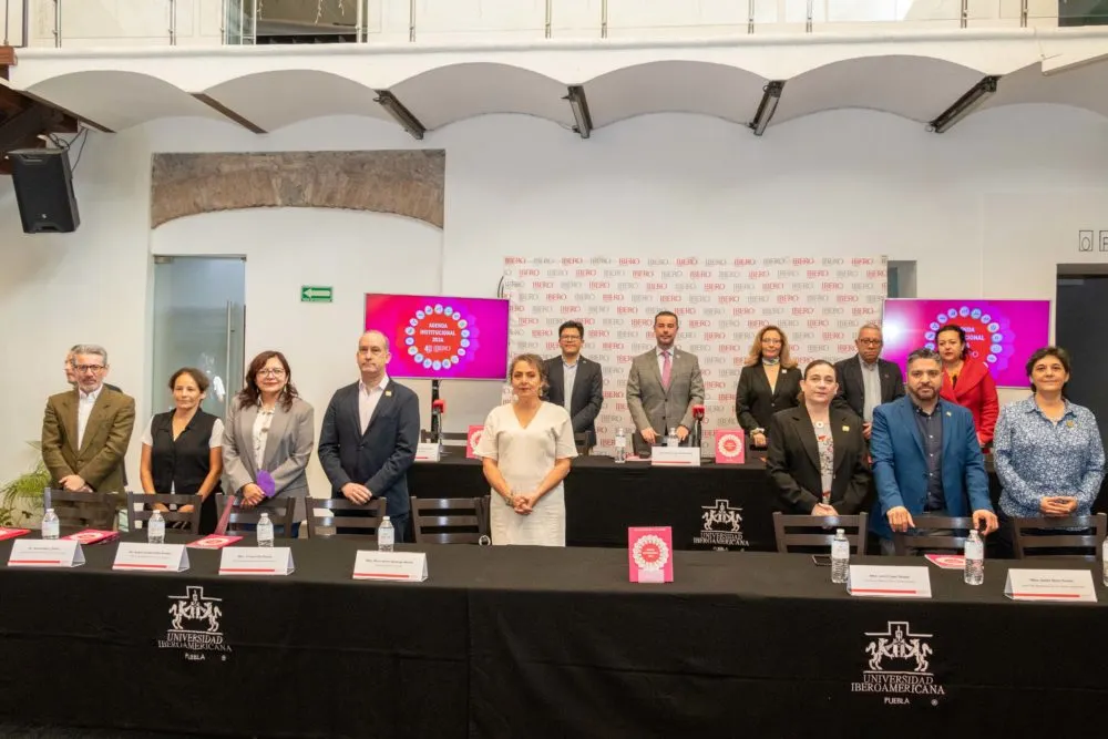 IBERO Puebla