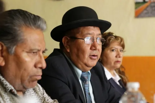 Acusan falta de trabajo en políticas públicas contra la Violencia de Género