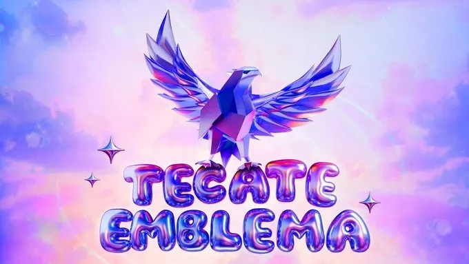 Tecate Emblema 2025