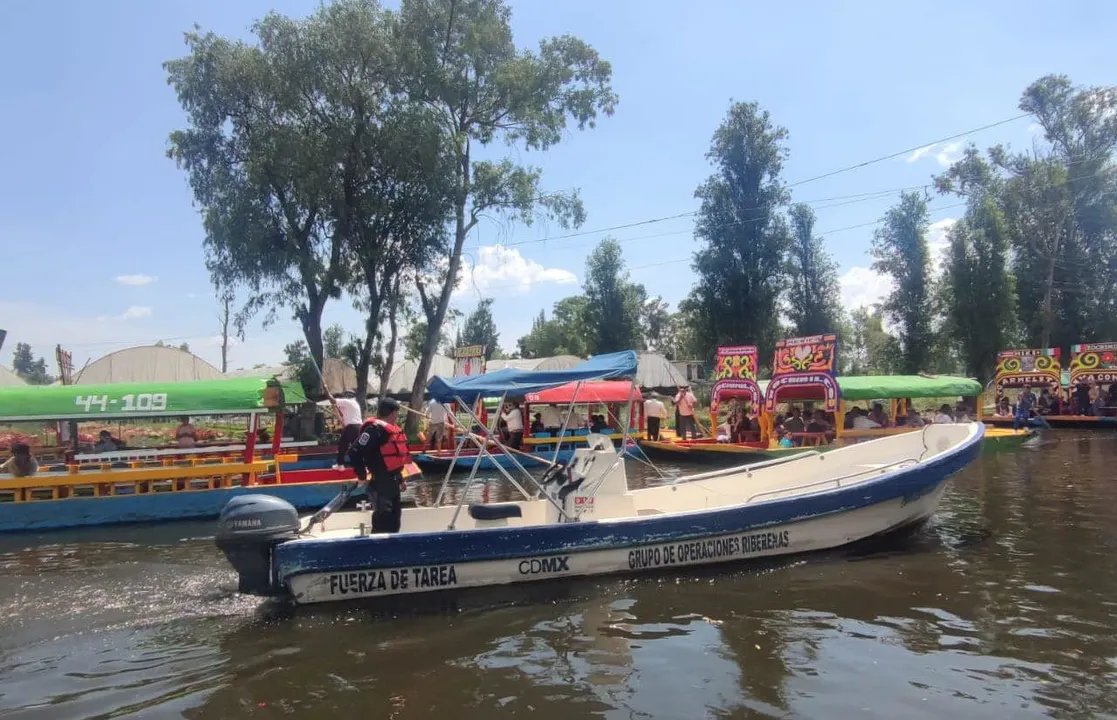 Xochimilco
