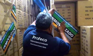 Profeco realiza verificaciones en comercios por temporada de reyes