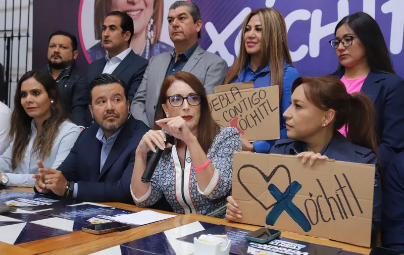 Frente Amplio por México