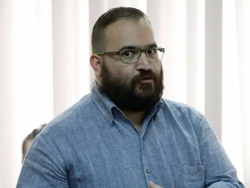 Guatemala agiliza entrega de Javier Duarte a México