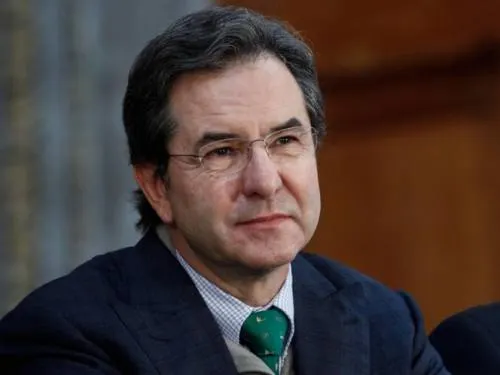 Adelgazará SEP, tendrá menos subsecretarías: Moctezuma Barragán