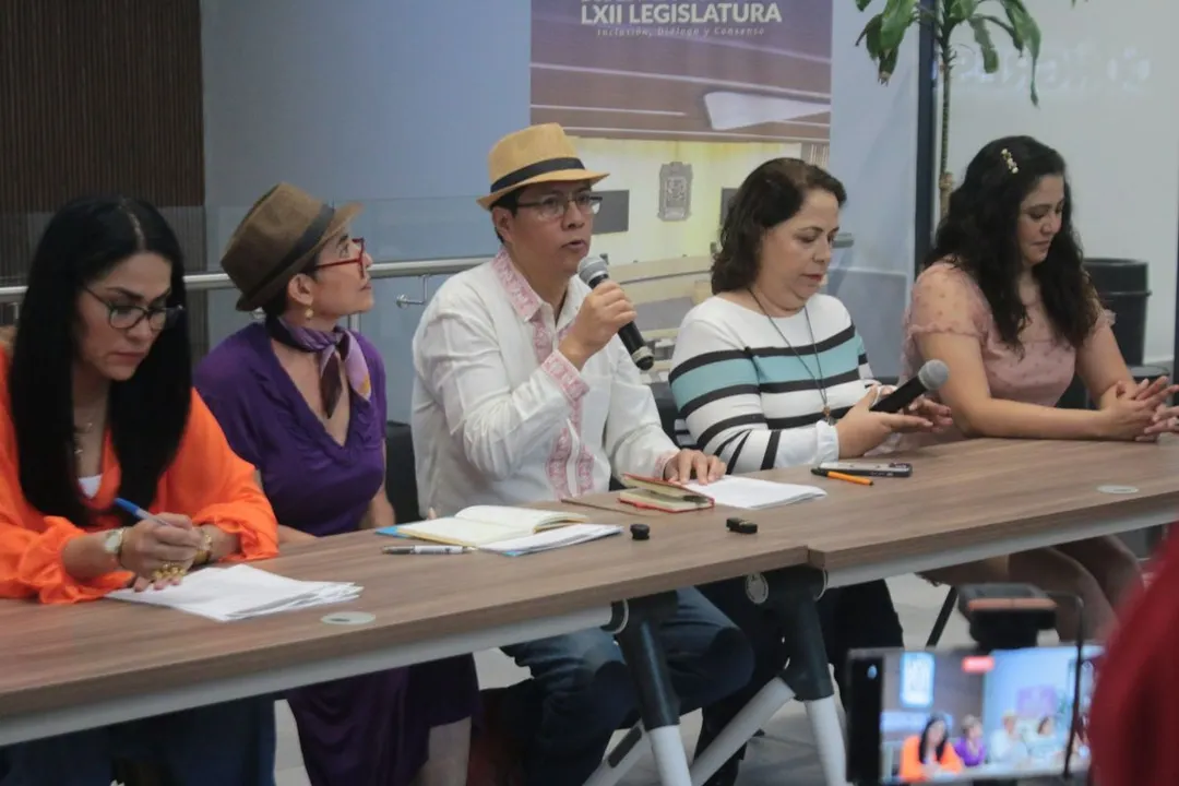 Congreso Pue Mes Del Lupus