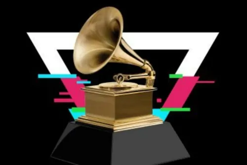 Por mala conducta, presidenta de los Premios Grammy es removida de su cargo
