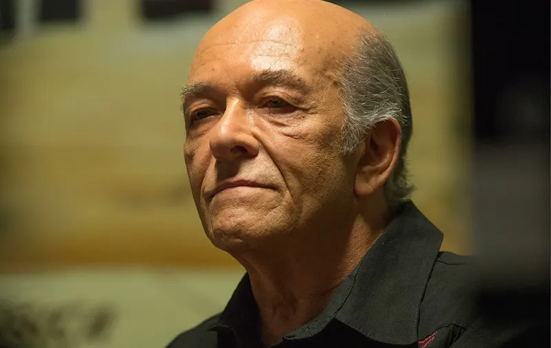 Fallece Mark Margolis