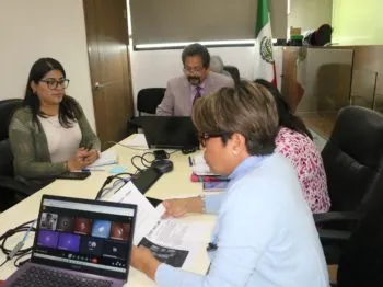 Inicia Cobaep capacitación para prevenir y atender la violencia de género